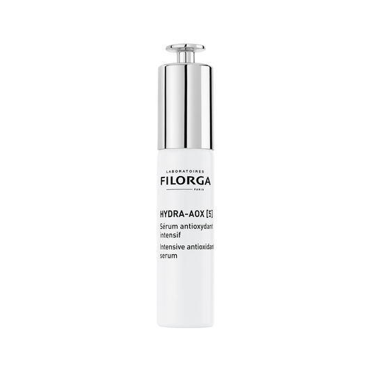 Hydra-AOX [5] Filorga 30 ml - serum antyoksydacyjne z witaminą C