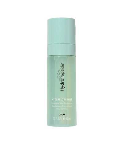 HydroPeptide HydraFlora Mist, probiotyczna esencja w mgiełce
