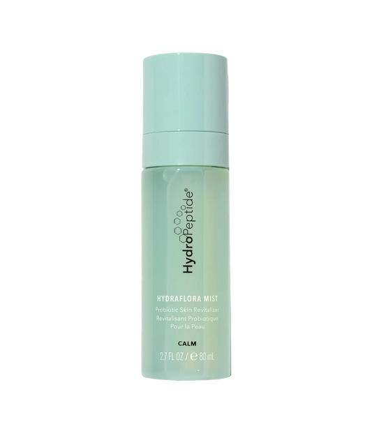 HydraFlora Mist HydroPeptide 80 ml – probiotyczna esencja w mgiełce