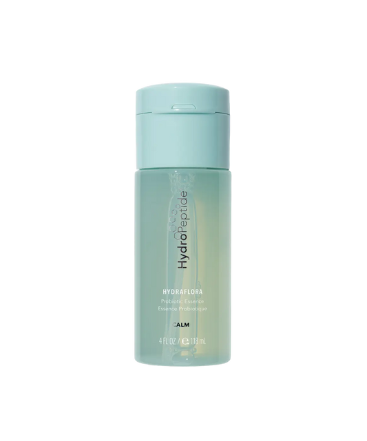 HydraFlora HydroPeptide – probiotyczna esencja równoważąca mikrobiom skóry
