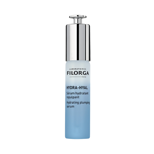 Hydra-Hyal Serum Filorga 30 ml - serum intensywnie nawilżające z kwasem hialuronowym
