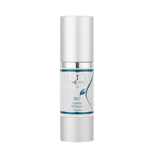BIO Hydra Infusion Lira Clinical 29,6 ml - intensywne serum nawilżające