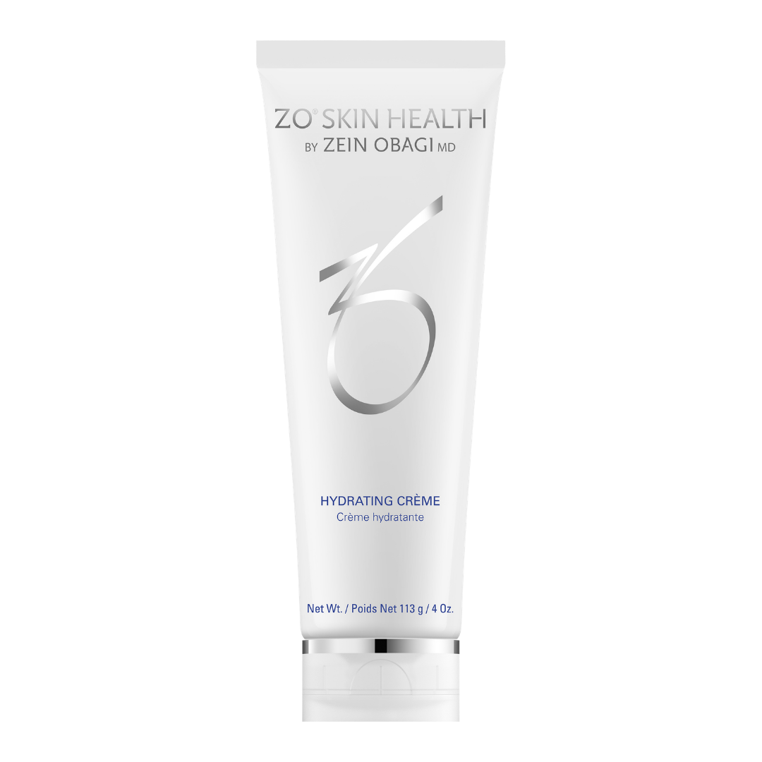 Hydrating Crème ZO Skin Health – lekki krem nawilżający