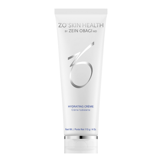 Hydrating Crème ZO Skin Health – lekki krem nawilżający