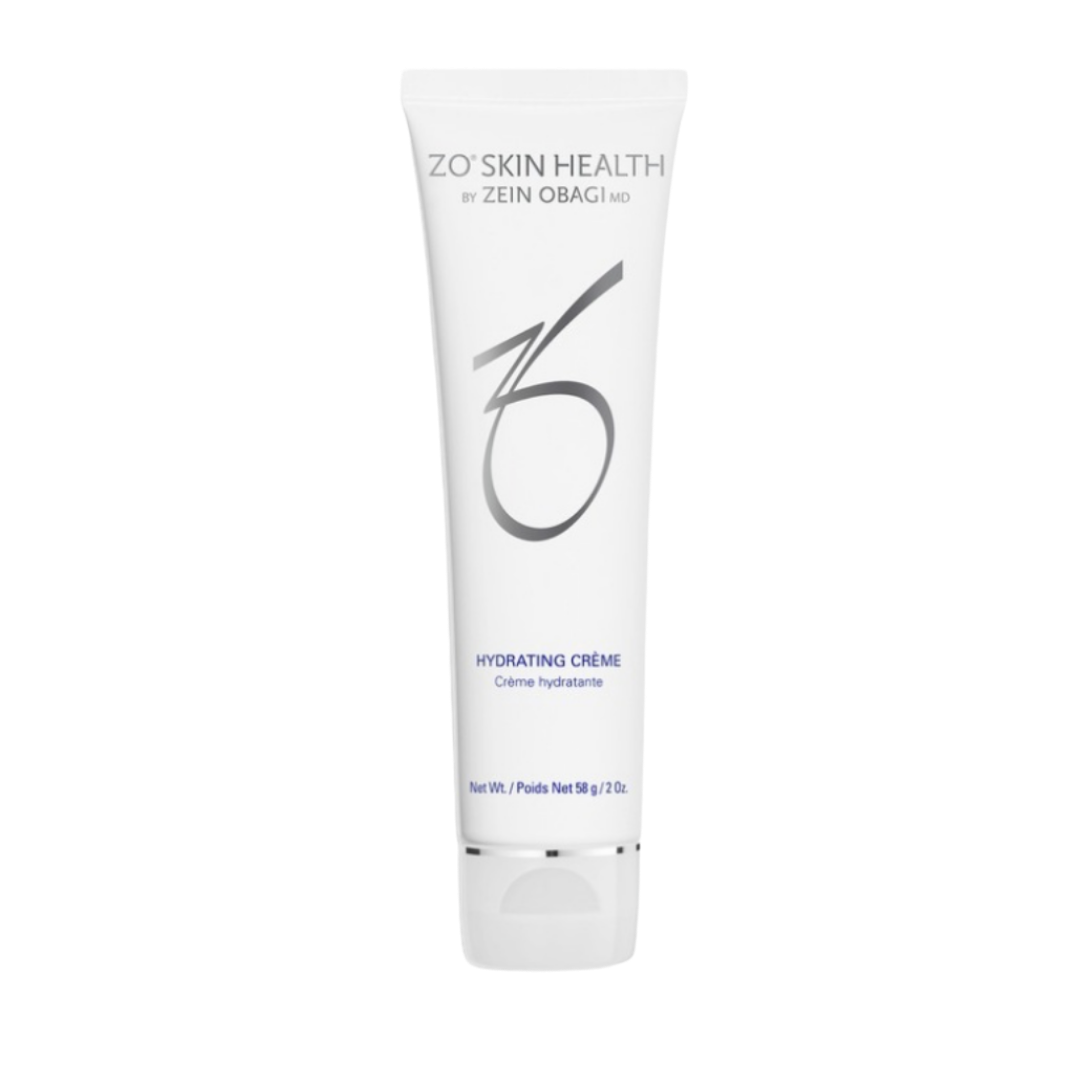 Hydrating Crème ZO Skin Health – lekki krem nawilżający