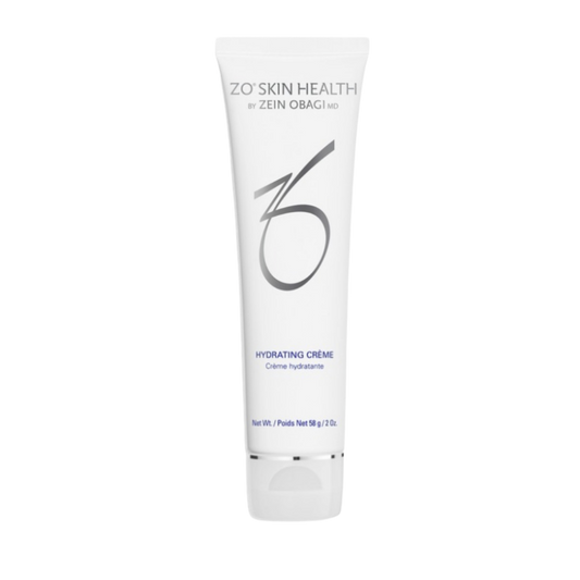 Hydrating Crème ZO Skin Health – lekki krem nawilżający