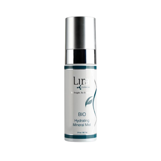 BIO Hydrating Mineral Mist Lira Clinical 56,7 ml - nawilżająca mgiełka mineralna