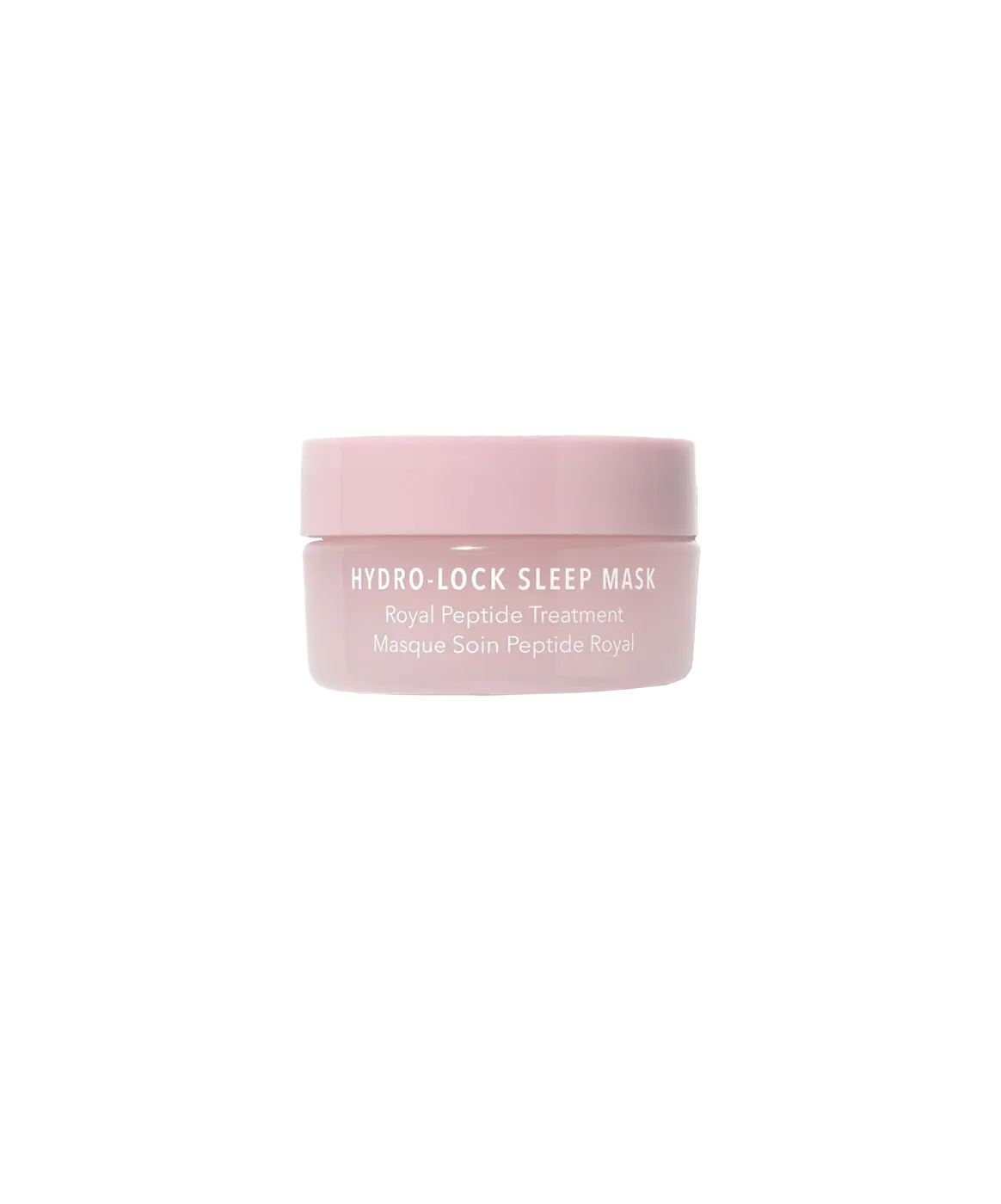 Hydro-Lock Sleep Mask HydroPeptide – intensywnie nawilżająca maska peptydowa na noc