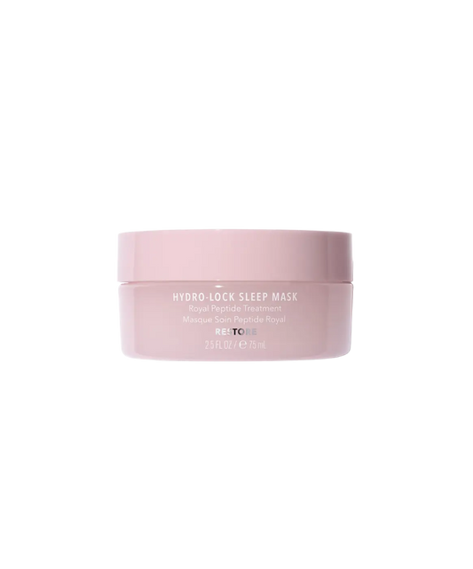 Hydro-Lock Sleep Mask HydroPeptide – intensywnie nawilżająca maska peptydowa na noc