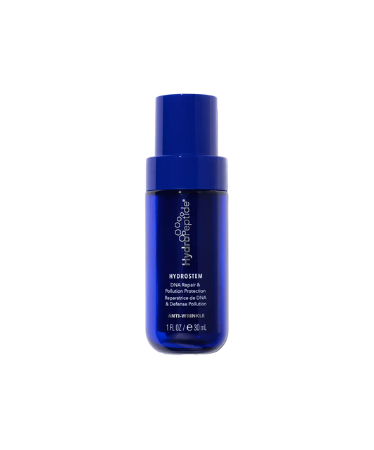 HydroStem HydroPeptide 30 ml – serum antyoksydacyjne wspierające ochronę DNA skóry