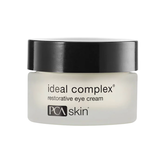 Ideal Complex: Restorative Eye Cream PCA Skin 14 g - krem pod oczy