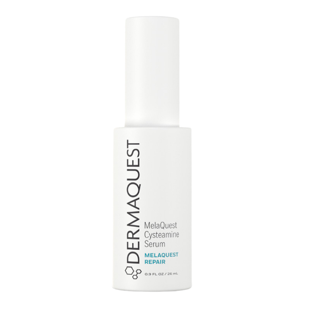 Dermaquest MelaQuest Cysteamine Serum - serum na przebarwienia 26 ml