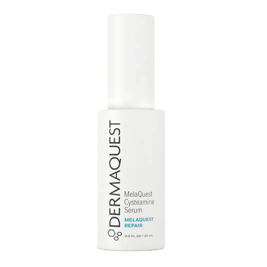 Dermaquest MelaQuest Cysteamine Serum - serum na przebarwienia 26 ml