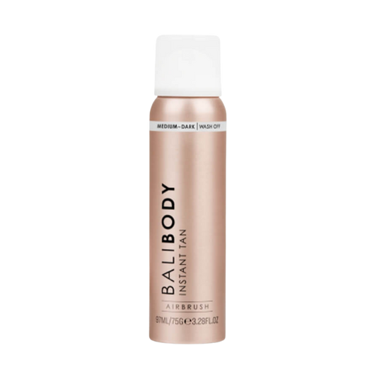 Instant Tan Bali Body 97 ml – natychmiastowy samoopalacz zmywalny