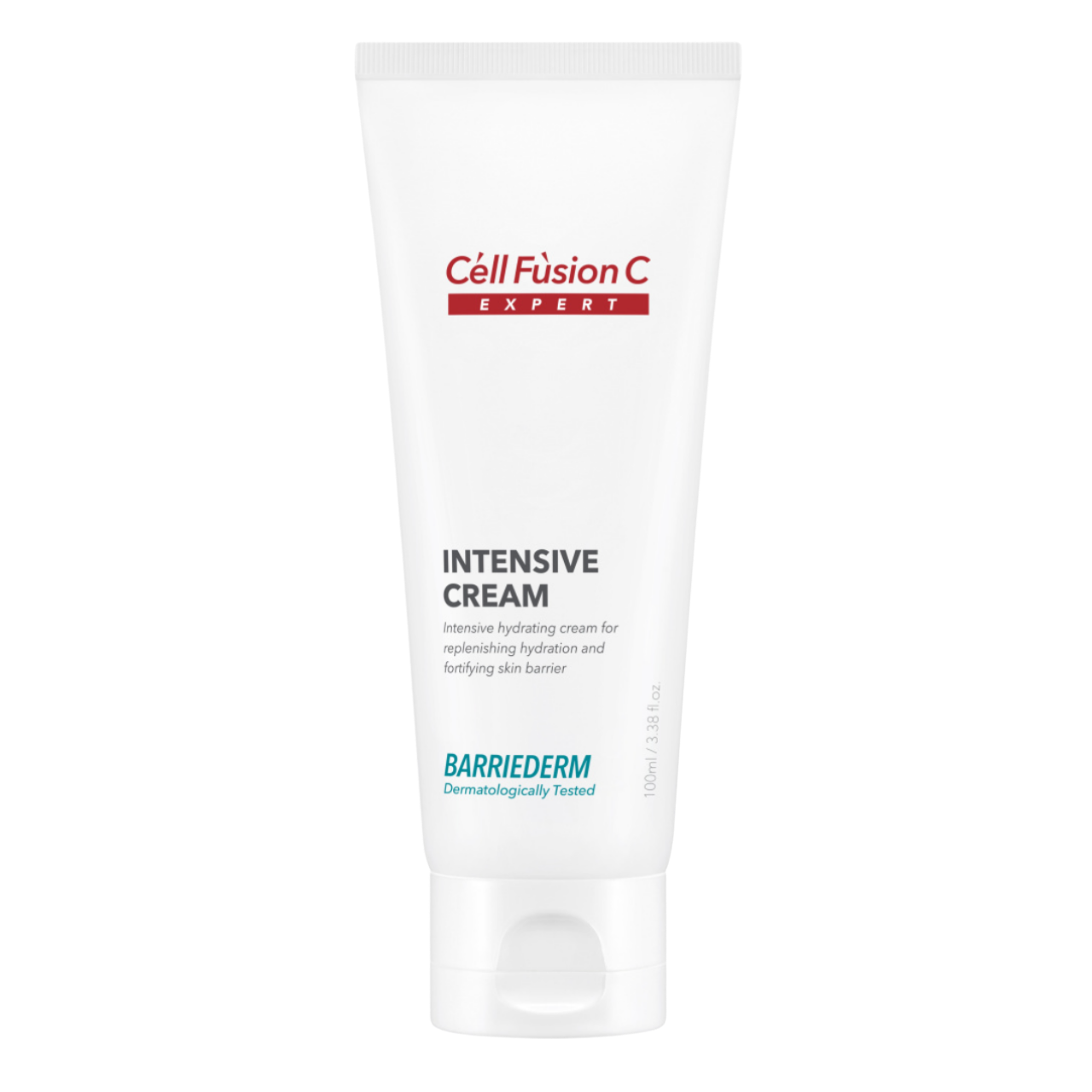 Intensive Cream Cell Fusion C Expert 100 ml - krem regenerująco-nawilżający