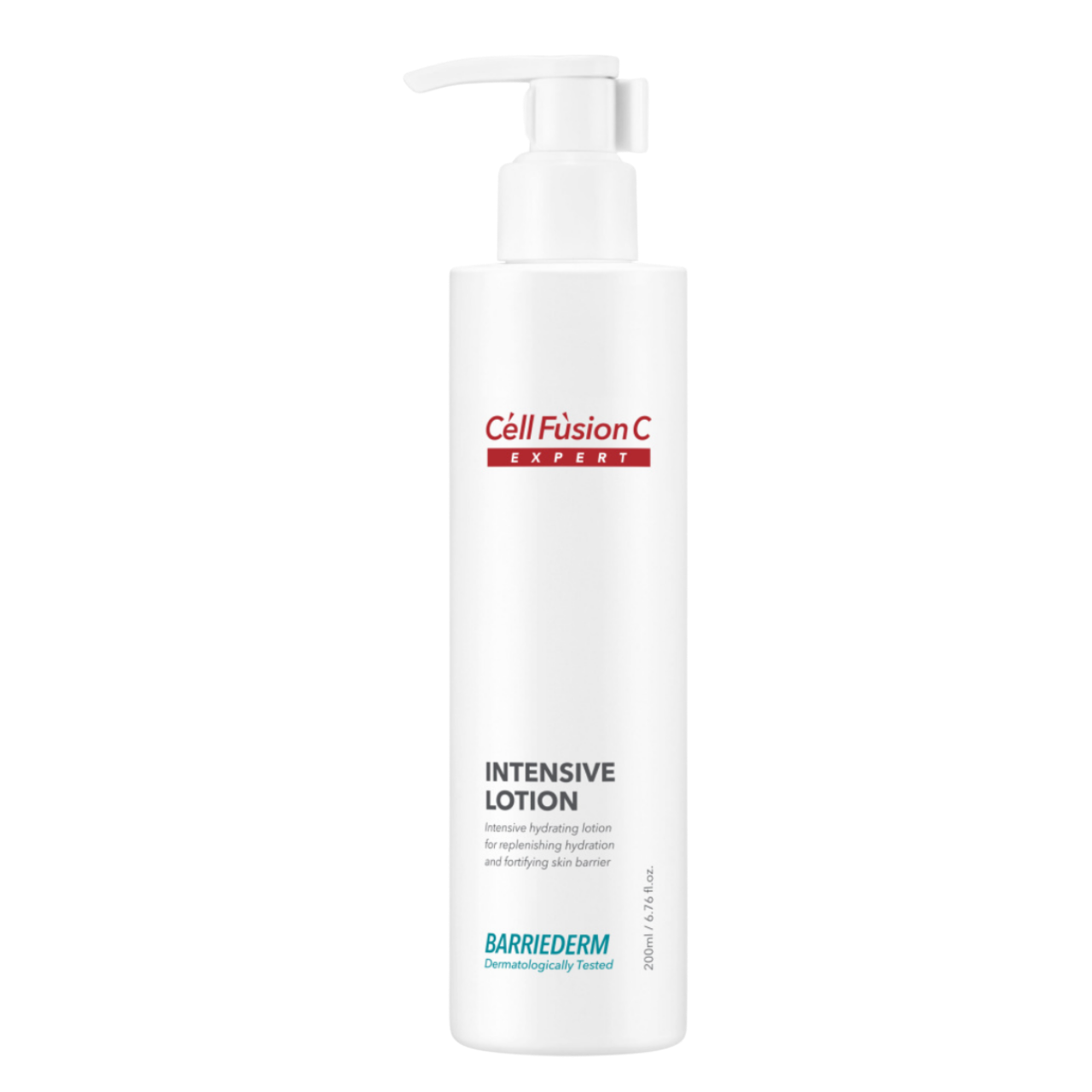 Intensive Lotion Cell Fusion C Expert 200 ml