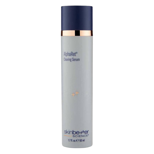 AlphaRet® Clearing Serum Skinbetter Science – serum z retinoidem do skóry z niedoskonałościami