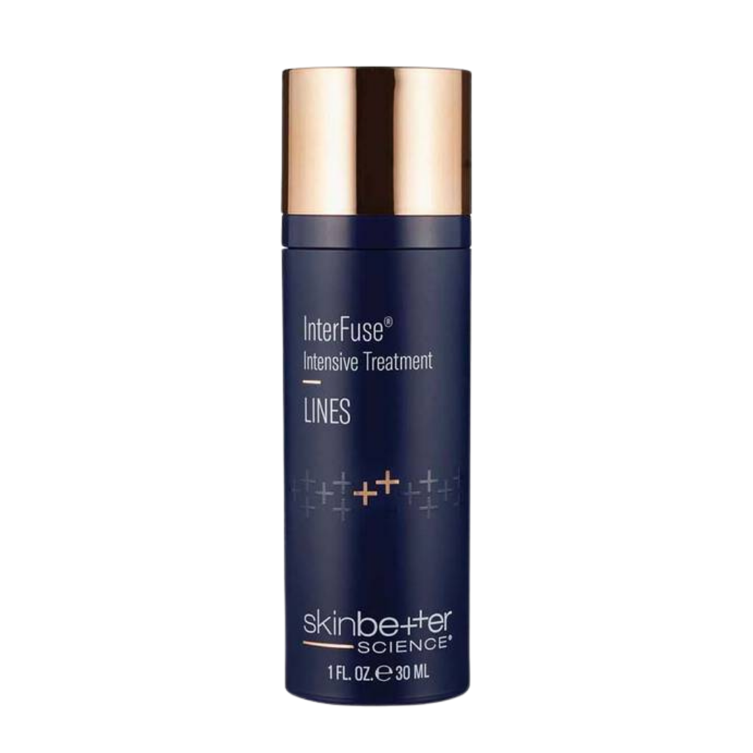 InterFuse® Treatment LINES Skinbetter Science – serum wypełniające zmarszczki z kwasem hialuronowym