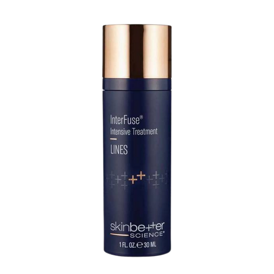 InterFuse® Treatment LINES Skinbetter Science – serum wypełniające zmarszczki z kwasem hialuronowym