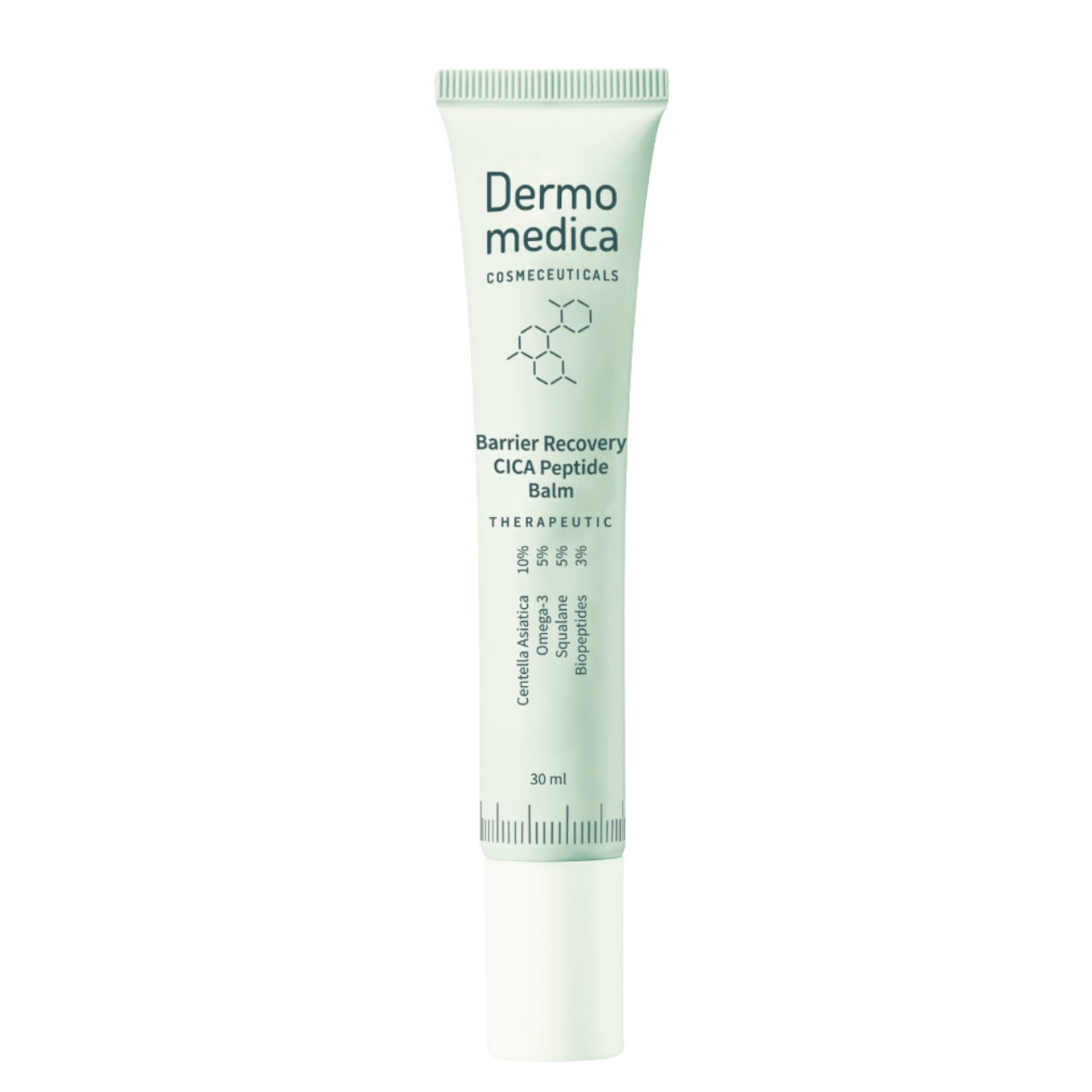 Barrier Recovery CICA Peptide Balm Dermomedica 30 ml - krem regenerujący