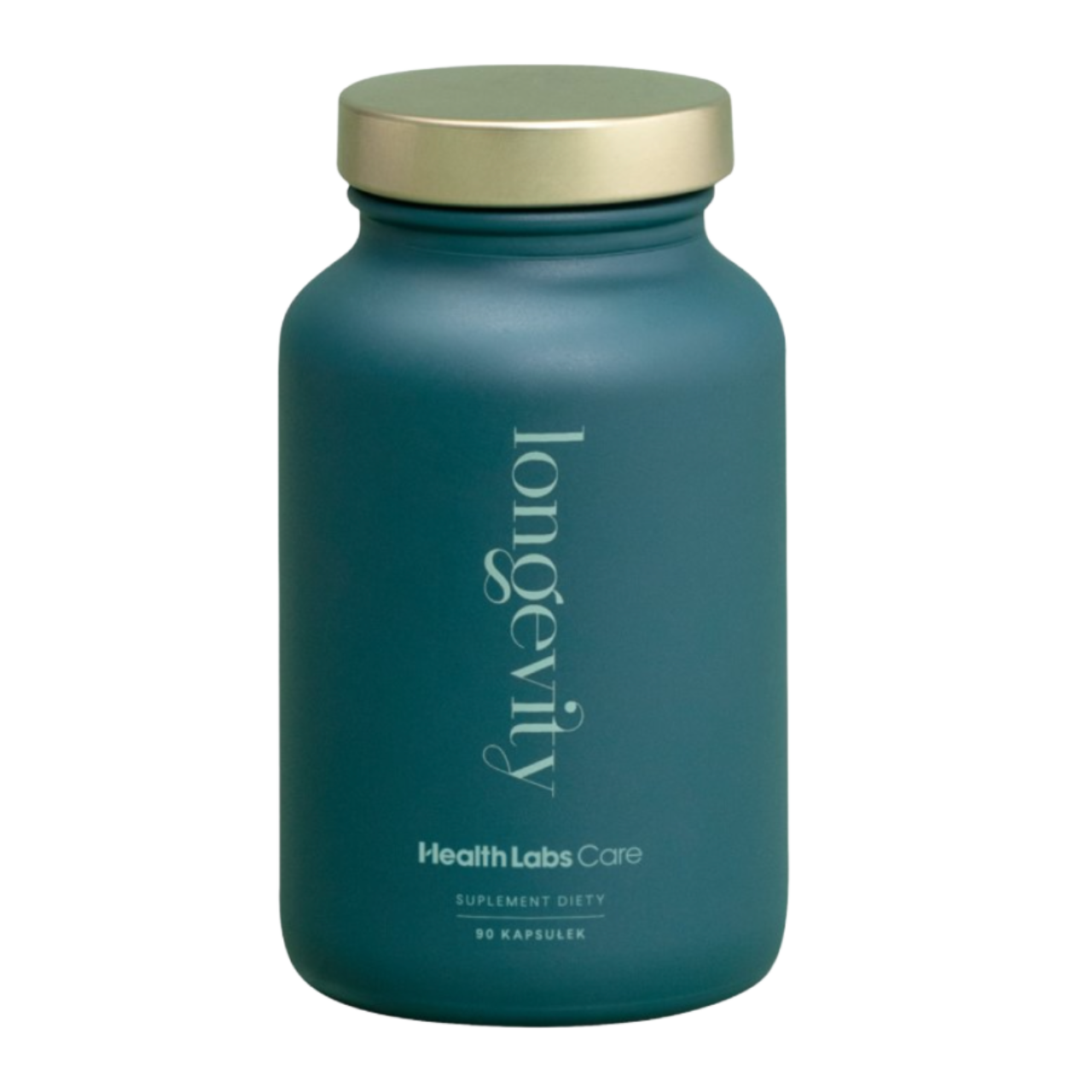 Longevity Health Labs Care - suplement diety 90 kapsułek