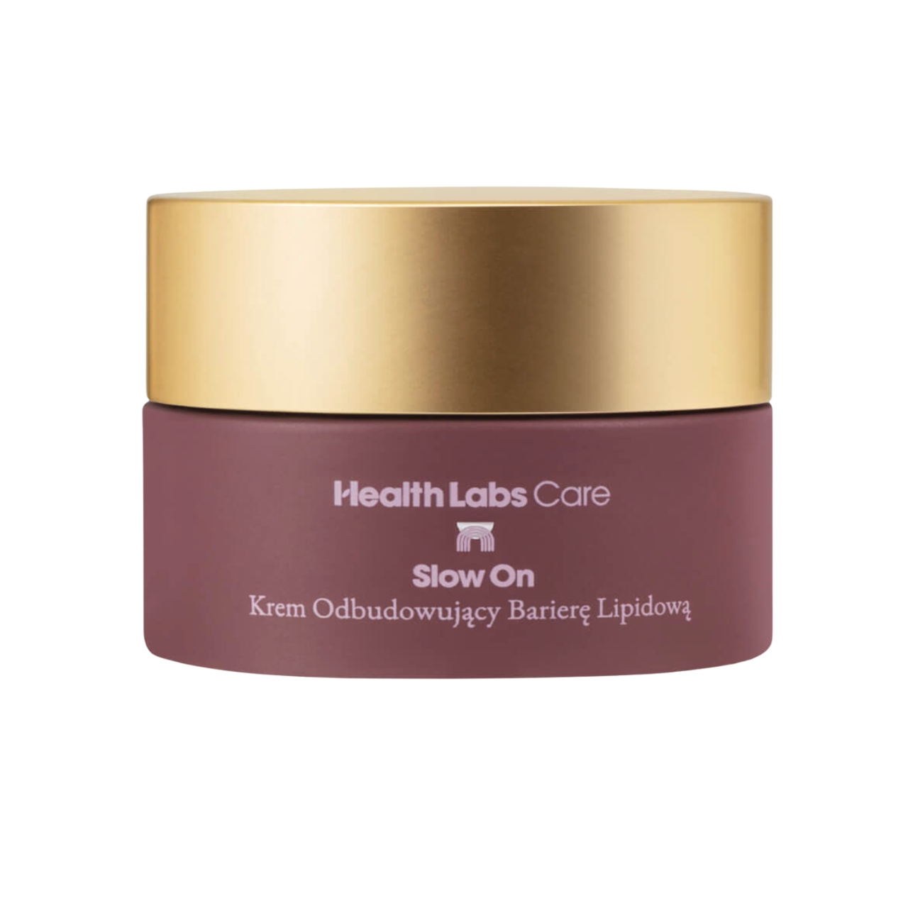 Slow On Krem Odbudowujący Barierę Lipidową Health Labs Care 50 ml