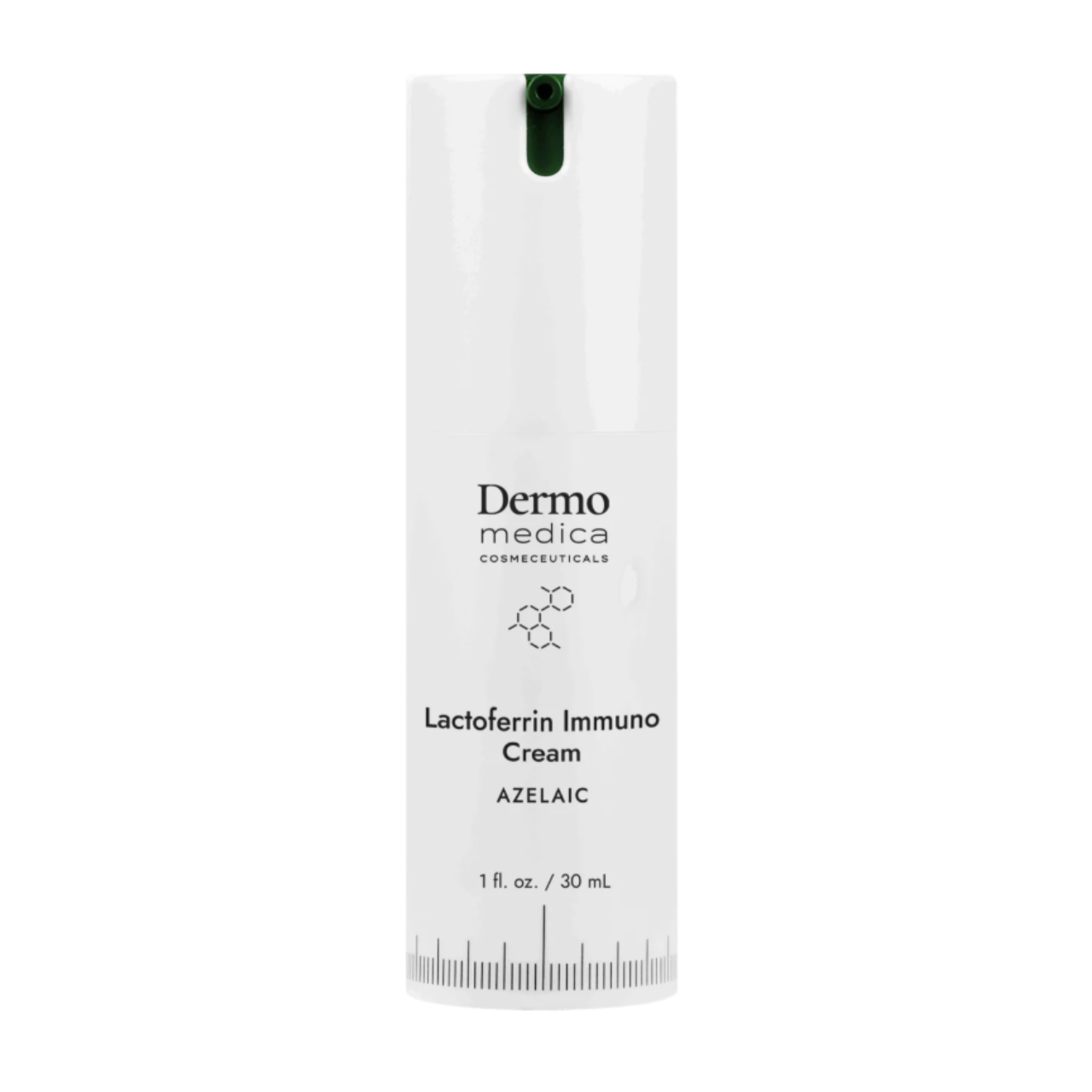 Lactoferrin Immuno Cream Dermomedica 30 ml - krem regenerujący