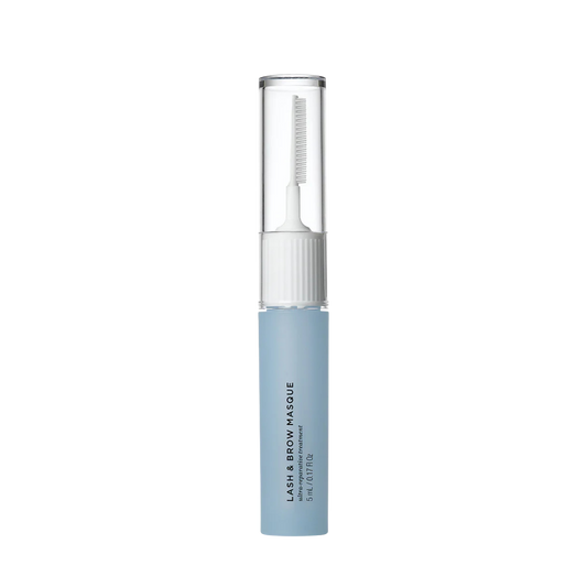 Lash & Brow Masque RevitaLash – intensywnie regenerująca kuracja do rzęs i brwi na noc