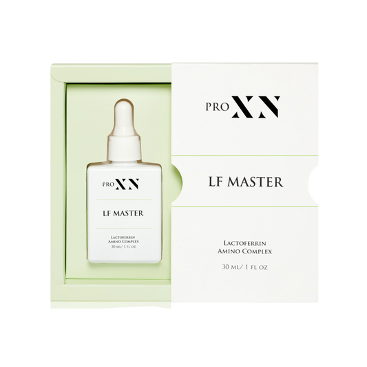 LF Master ProXN 30 ml - serum regenerujące z laktoferyną