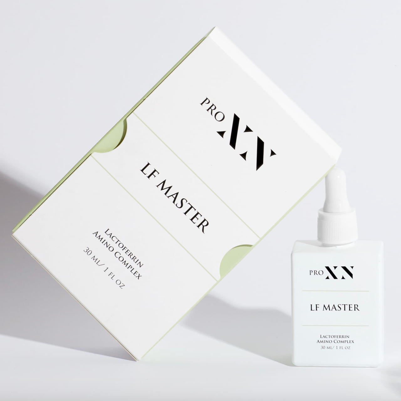 LF Master ProXN 30 ml - serum regenerujące z laktoferyną