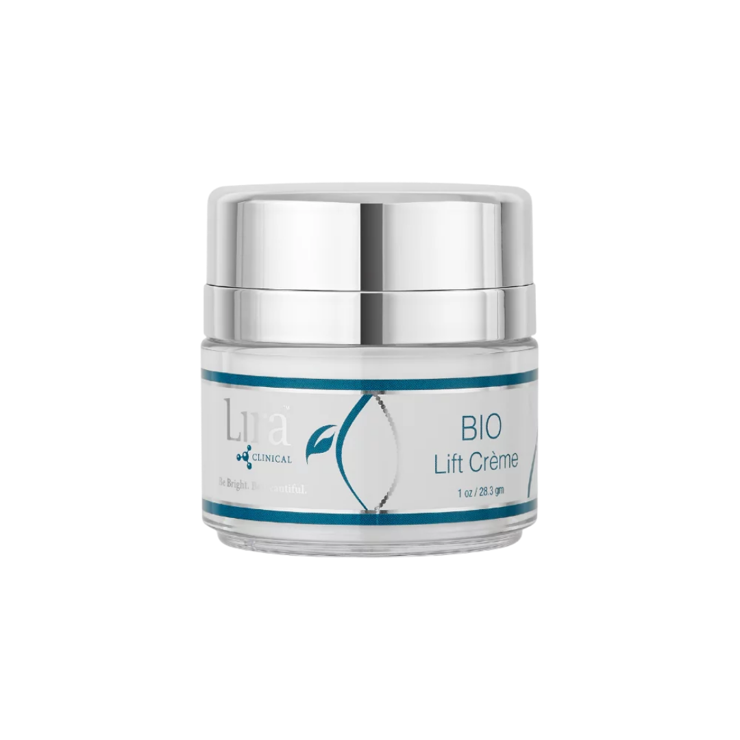 BIO Line Lift Creme Lira Clinical 28,3 g - liftingujący krem epigenetyczny