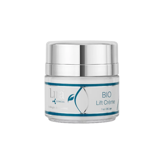 BIO Line Lift Creme Lira Clinical 28,3 g - liftingujący krem epigenetyczny