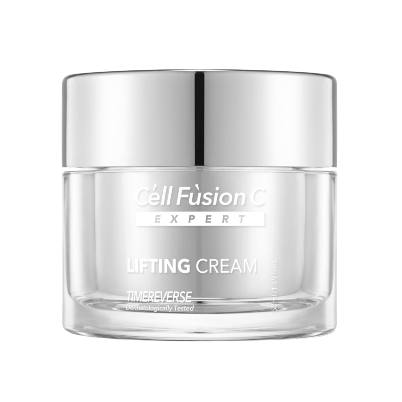 Lifting Cream Time Reverse Cell Fusion C Expert 50 ml - krem przeciwstarzeniowy