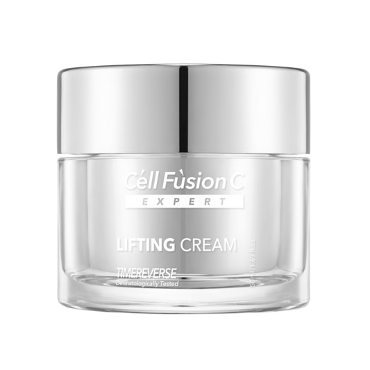 Lifting Cream Time Reverse Cell Fusion C Expert 50 ml - krem przeciwstarzeniowy