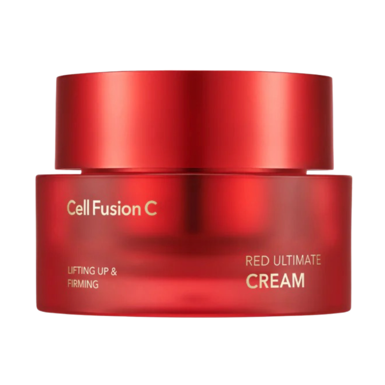 Red Ultimate Cream Cell Fusion C 50 ml - krem liftingujący