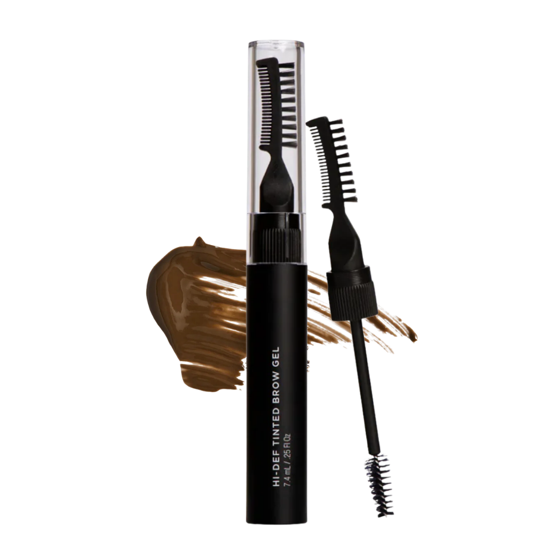 RevitaLash Hi-Def Brow Gel - żel do stylizacji i utrwalenia brwi