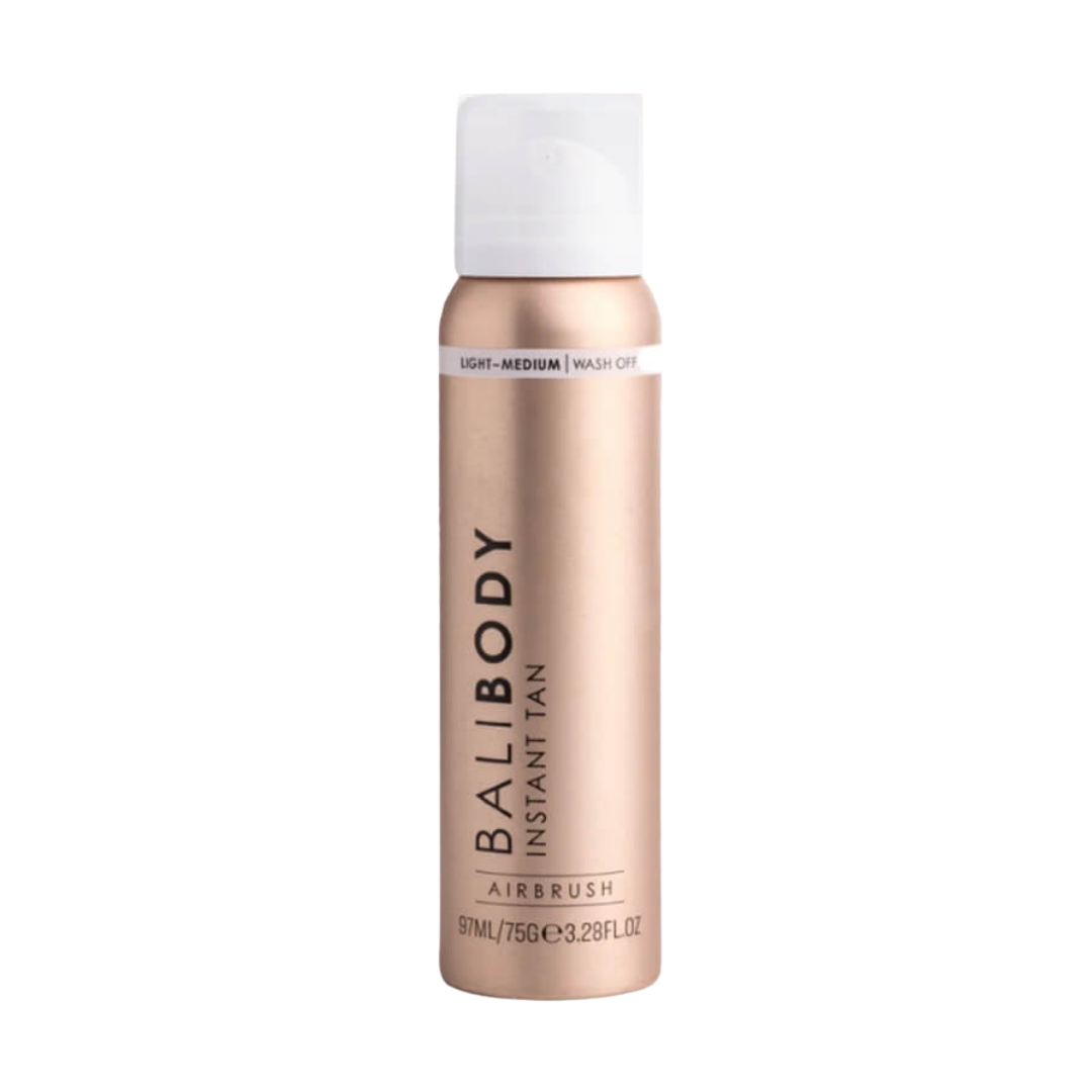Instant Tan Bali Body 97 ml – natychmiastowy samoopalacz zmywalny