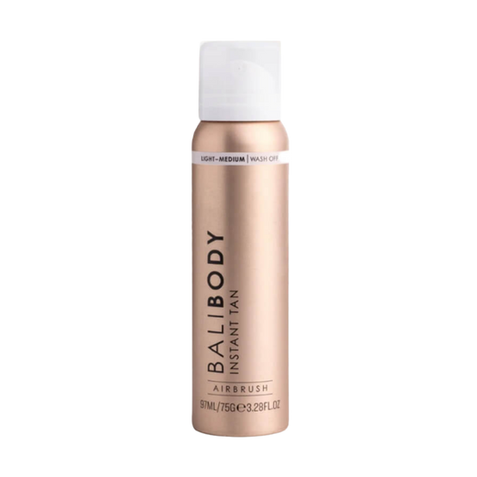 Instant Tan Bali Body 97 ml – natychmiastowy samoopalacz zmywalny