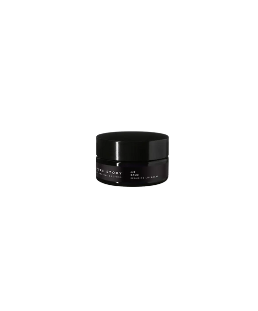 Lip Balm Pure Story – regenerujący balsam do ust