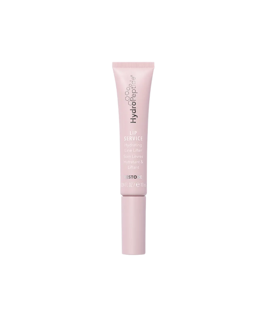 Lip Service HydroPeptide 10 ml – nawilżająco-liftingujące serum na usta
