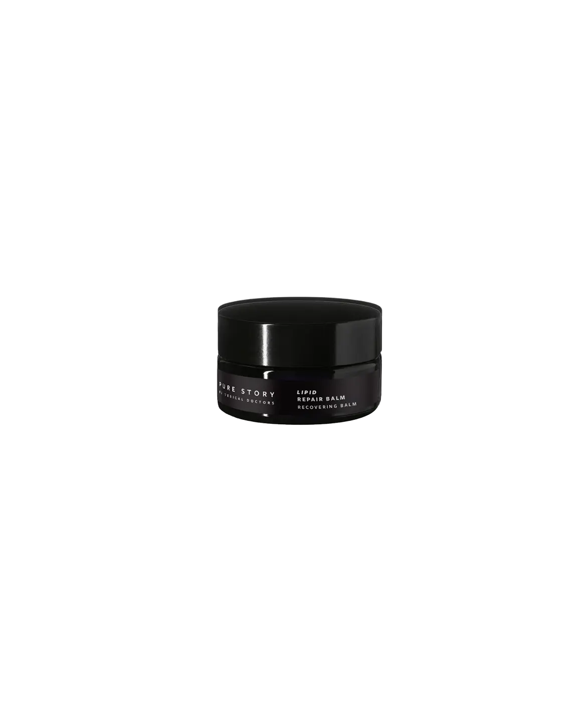 Lipid Repair Balm Pure Story – balsam regenerujący z trzema kluczowymi lipidami