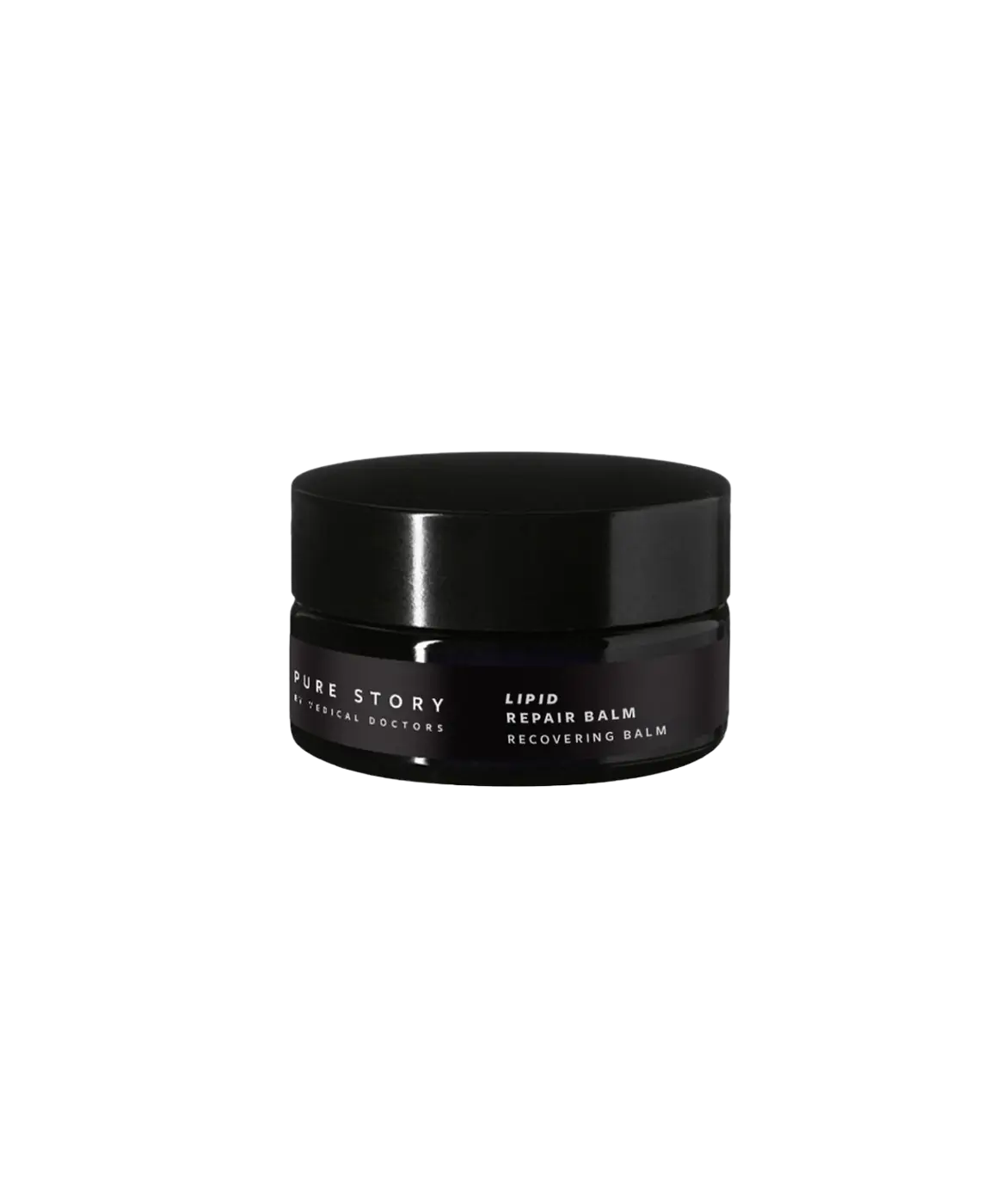 Lipid Repair Balm Pure Story – balsam regenerujący z trzema kluczowymi lipidami