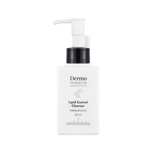 Lipid Control Cleanser Dermomedica - olejek do mycia twarzy