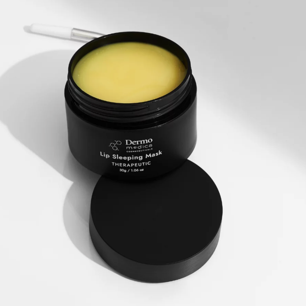 Lip Sleeping Mask Dermomedica 30 g - maska do ust