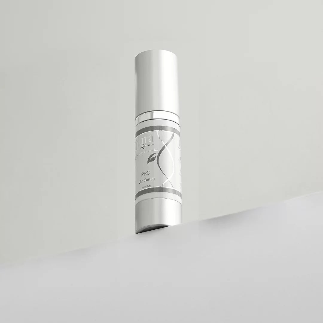 PRO Lite Serum Lira Clinical 15 ml - eliksir na oporne i nawracające przebarwienia