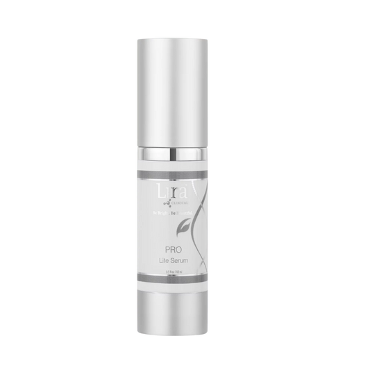 PRO Lite Serum Lira Clinical 15 ml - eliksir na oporne i nawracające przebarwienia