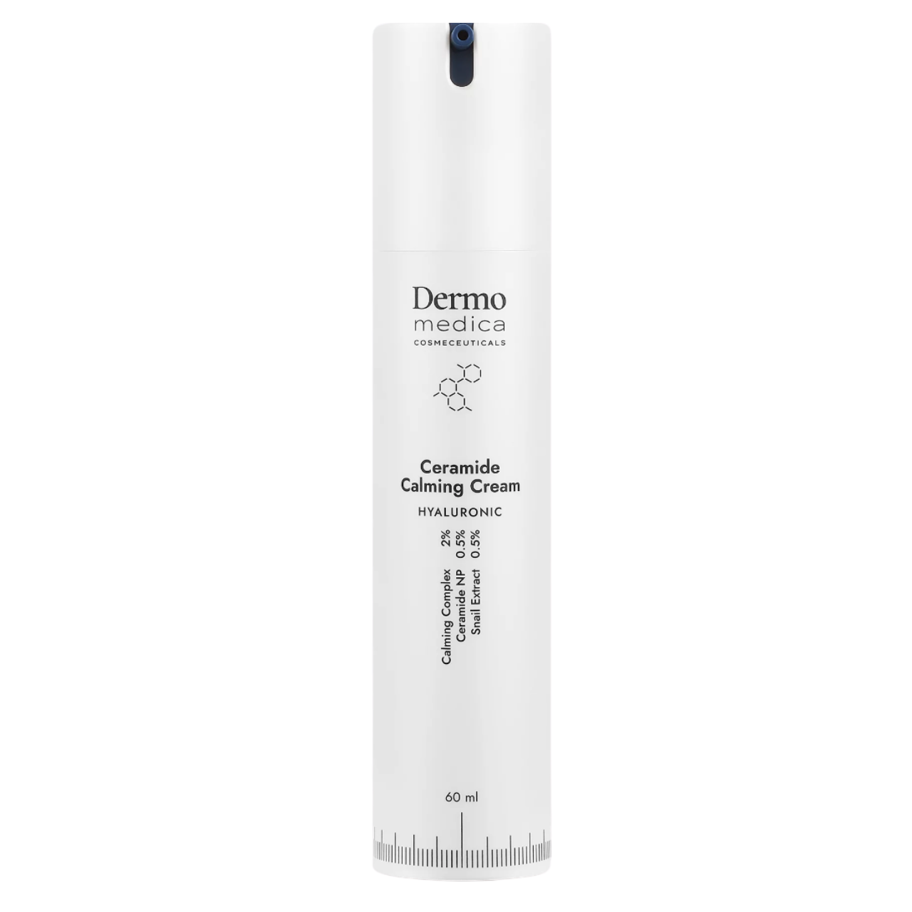 Ceramide Calming Cream Dermomedica 60 ml - krem odżywczy