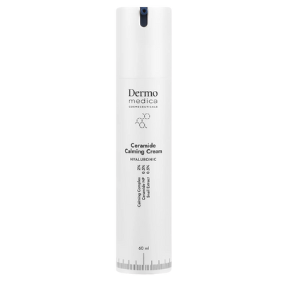 Dermomedica Ceramide Calming Cream, krem odżywczy z ceramidami