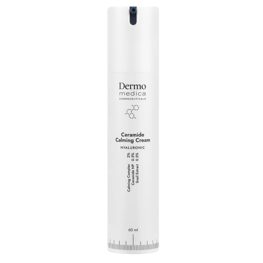 Ceramide Calming Cream Dermomedica 60 ml - krem odżywczy