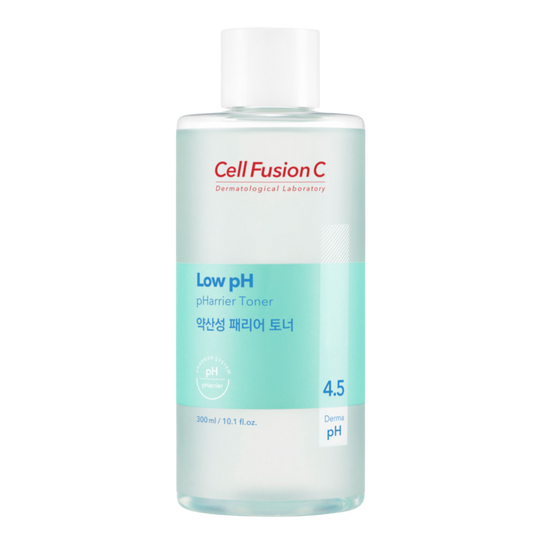 Low pH pHarrier Toner Cell Fusion C 300 ml - tonik nawilżający